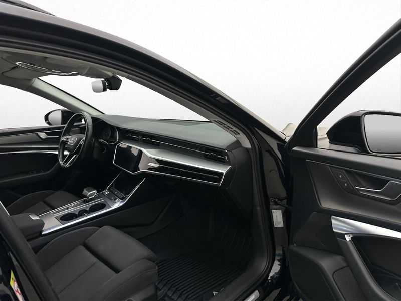 Audi A6 bild 26