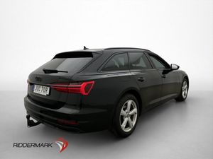 Audi A6 bild 8