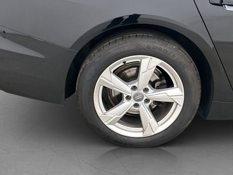 Audi A6 bild 33