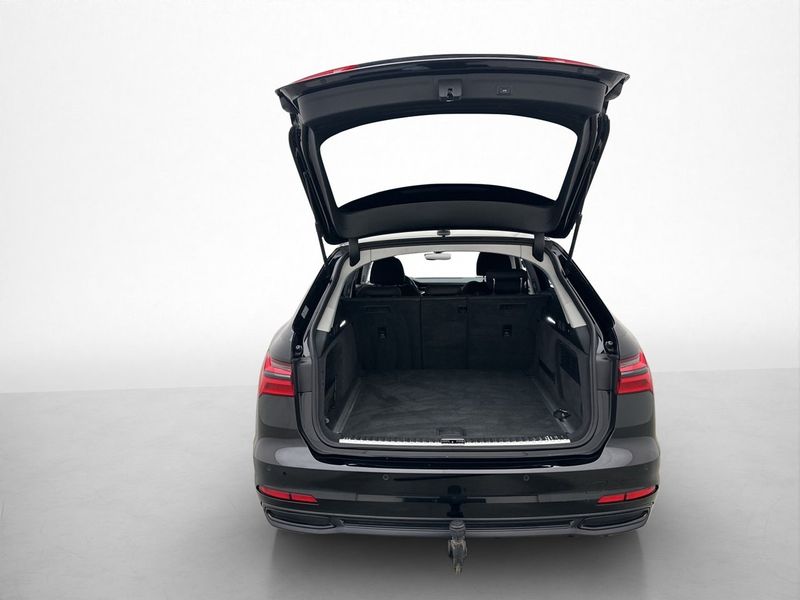 Audi A6 bild 30