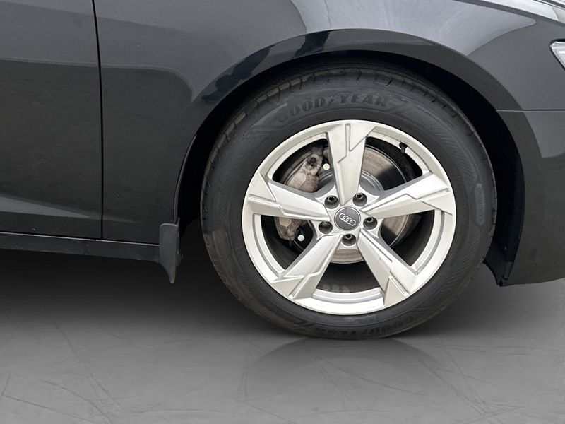 Audi A6 bild 34