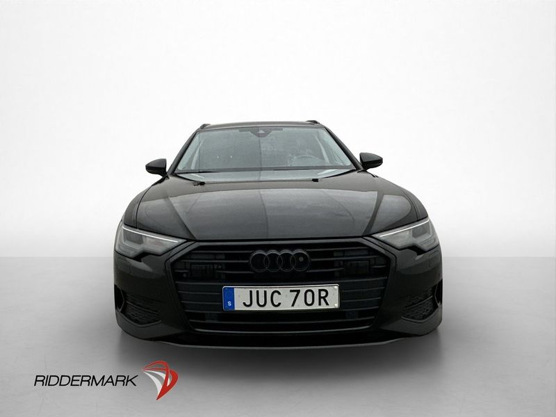 Audi A6 bild 2