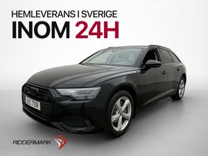 Audi A6 bild 3