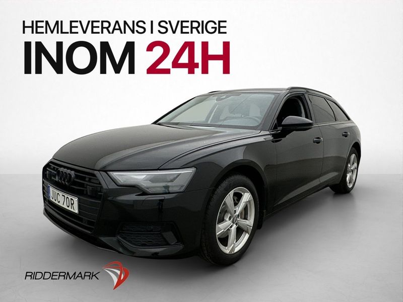 Audi A6 bild 3