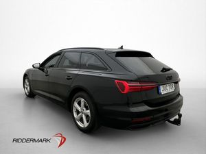 Audi A6 bild 5