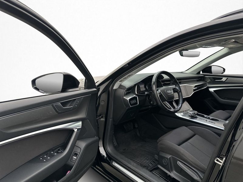 Audi A6 bild 11