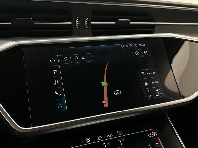 Audi A6 bild 22