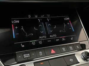 Audi A6 bild 24