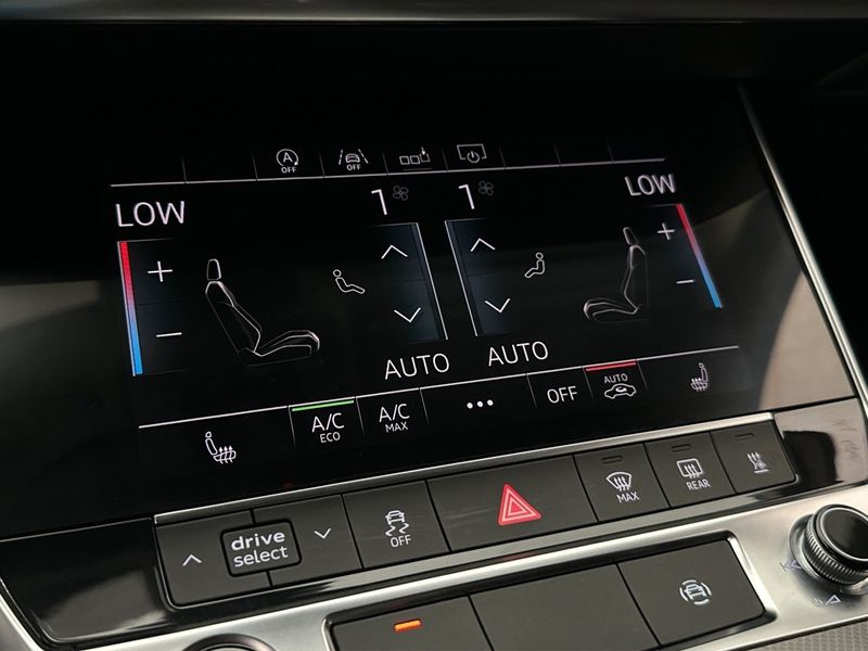 Audi A6 bild 24