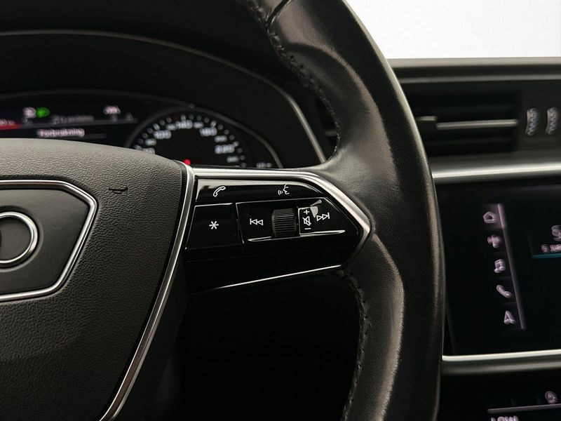Audi A6 bild 19