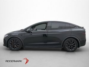 Tesla Model X bild 5
