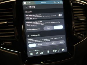 Volvo XC90 bild 37