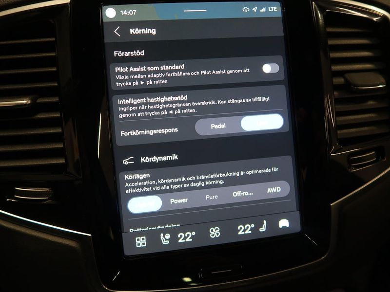 Volvo XC90 bild 37