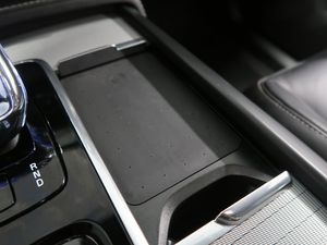 Volvo XC90 bild 47