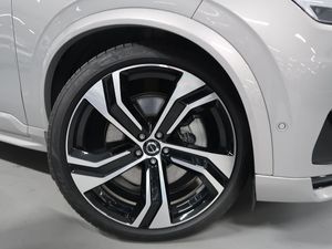 Volvo XC90 bild 12