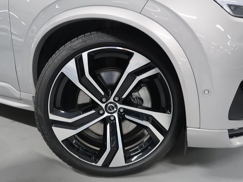 Volvo XC90 bild 12