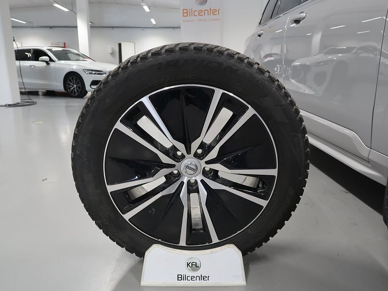 Volvo XC90 bild 13