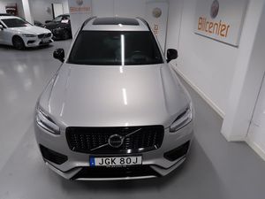 Volvo XC90 bild 11