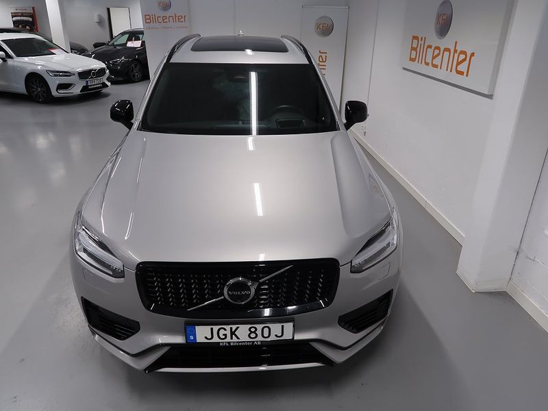 Volvo XC90 bild 11