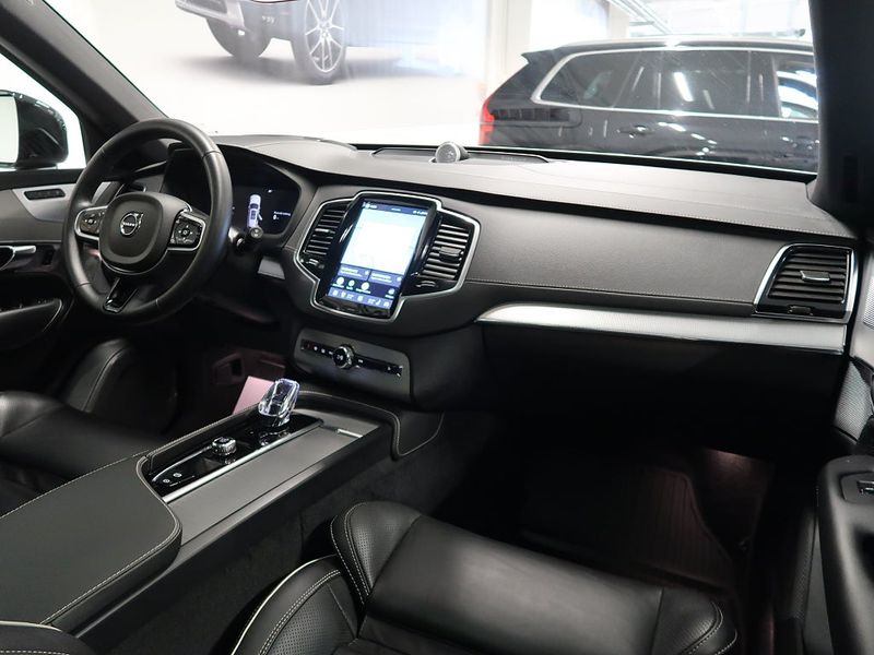 Volvo XC90 bild 24