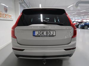 Volvo XC90 bild 7