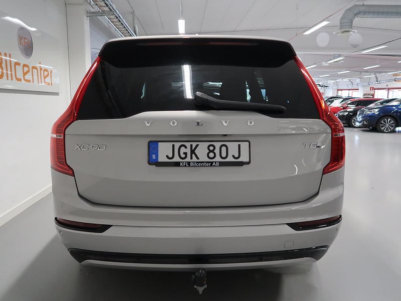 Volvo XC90 bild 7