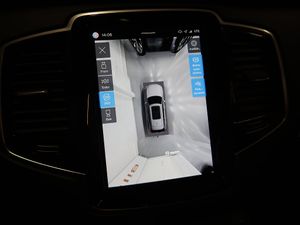 Volvo XC90 bild 33