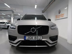 Volvo XC90 bild 10