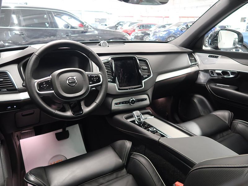 Volvo XC90 bild 20