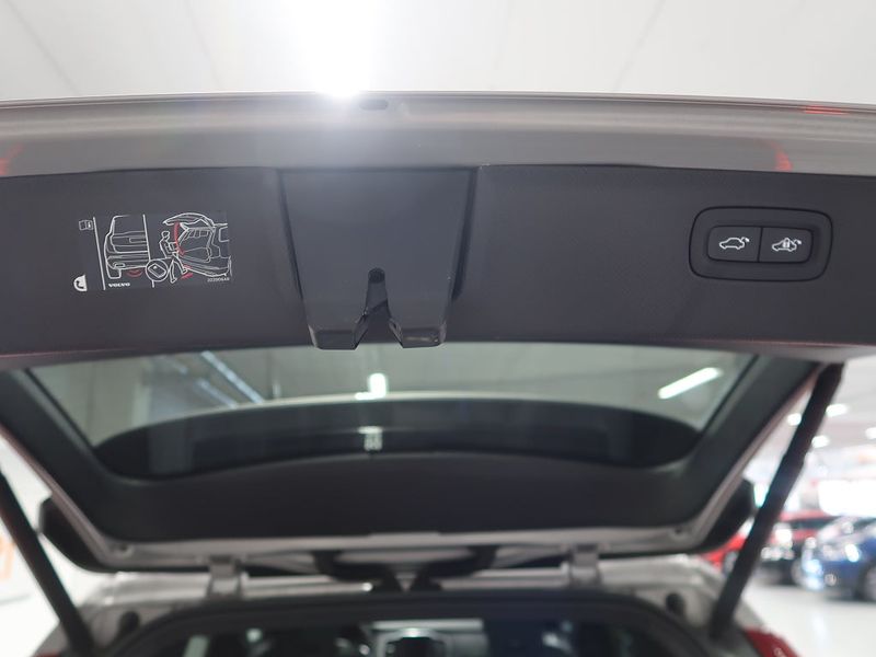Volvo XC90 bild 39