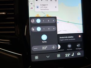 Volvo XC90 bild 35