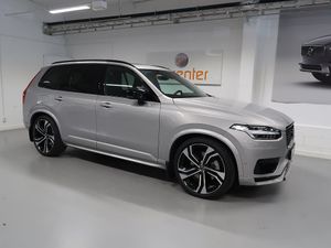 Volvo XC90 bild 4