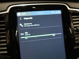 Volvo XC90 bild 38