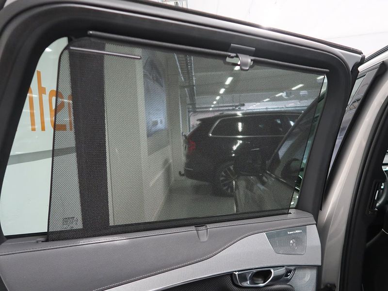 Volvo XC90 bild 41