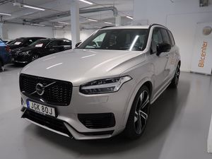 Volvo XC90 bild 9