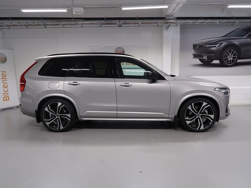 Volvo XC90 bild 5