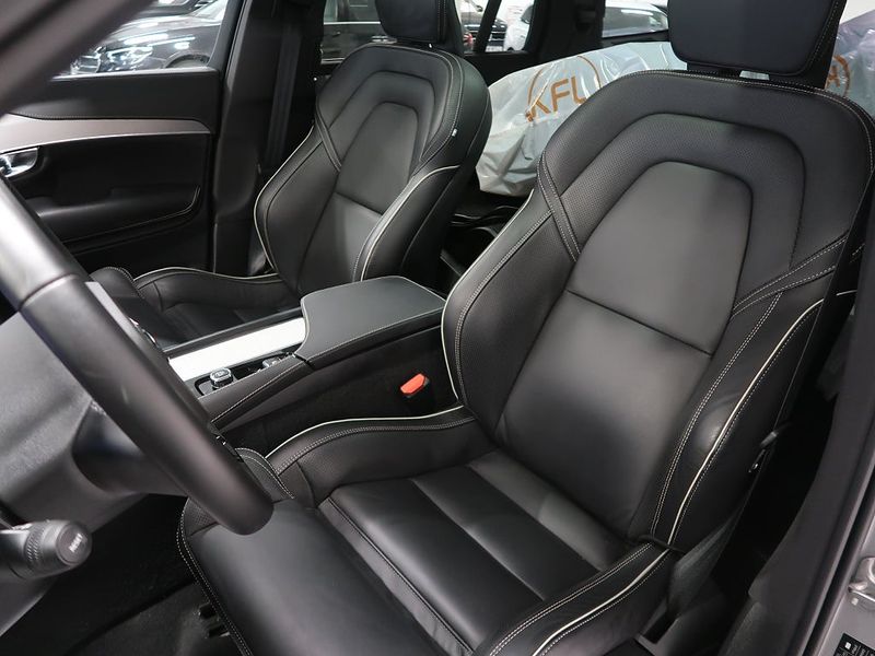 Volvo XC90 bild 21