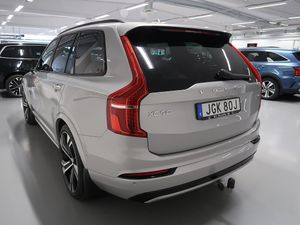Volvo XC90 bild 8