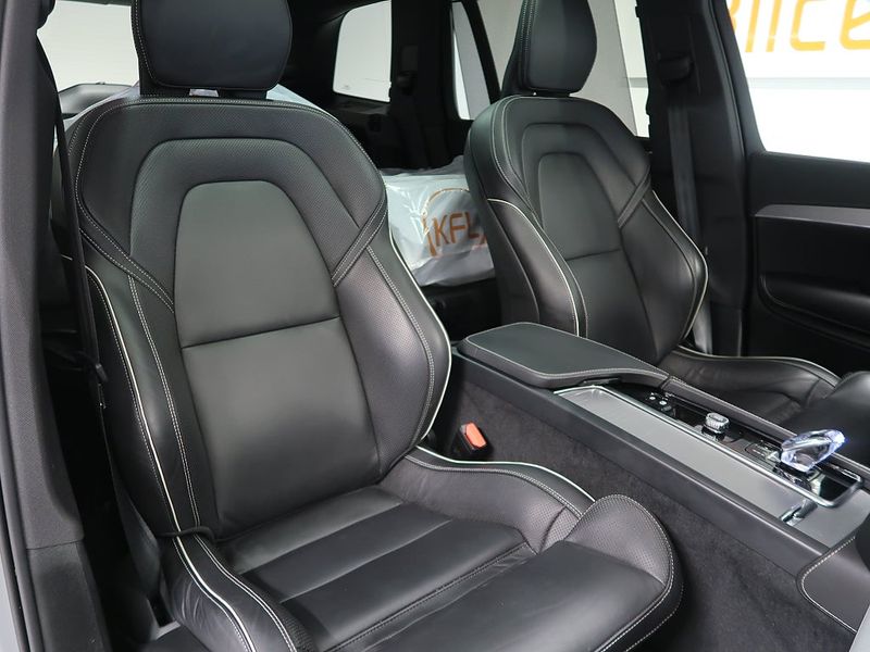 Volvo XC90 bild 25