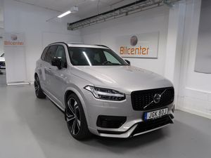 Volvo XC90 bild 3