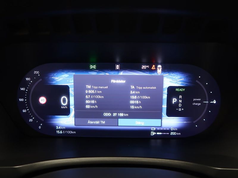 Volvo XC90 bild 29