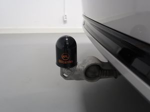 Volvo XC90 bild 16