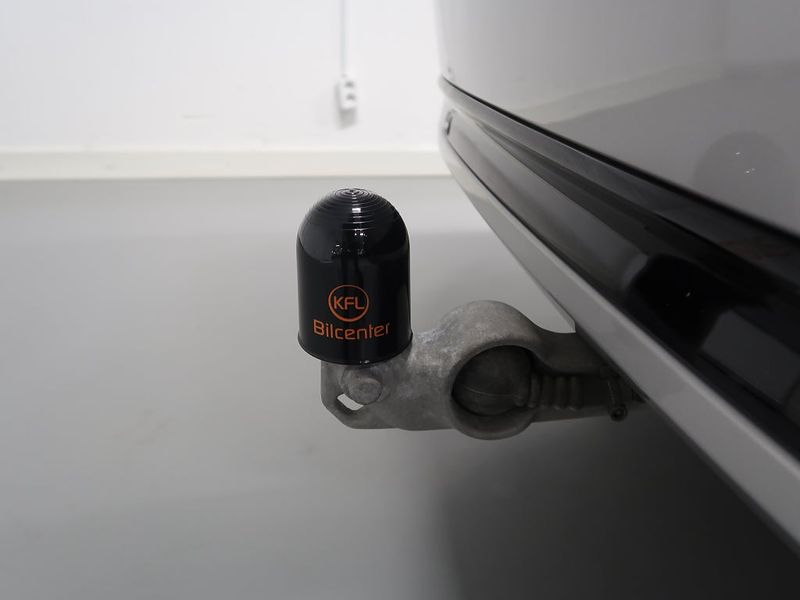 Volvo XC90 bild 16