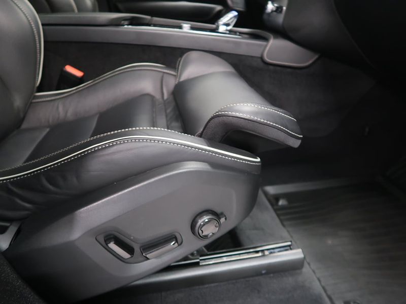 Volvo XC90 bild 27
