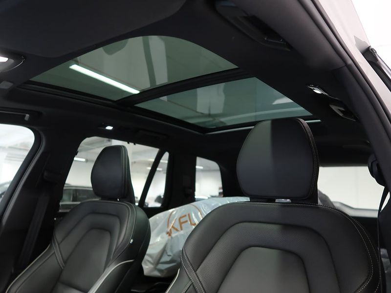 Volvo XC90 bild 28