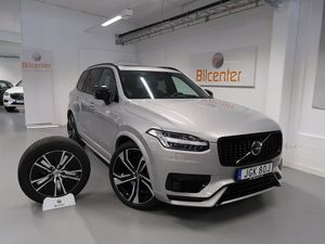 Volvo XC90 bild 1