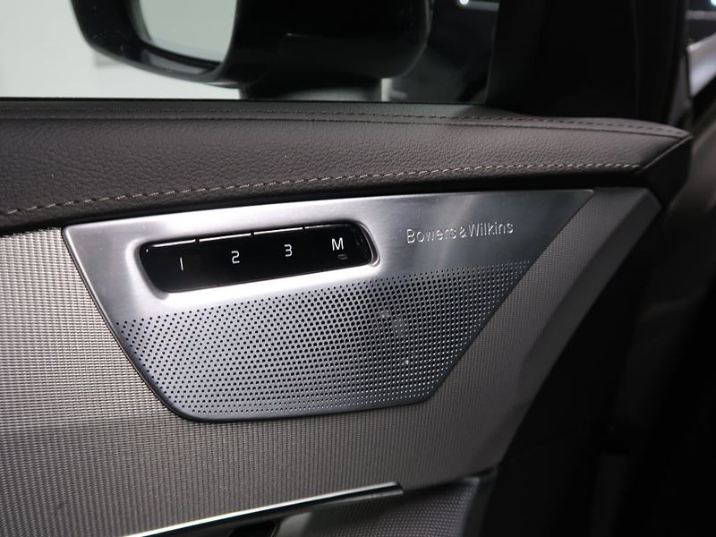 Volvo XC90 bild 22