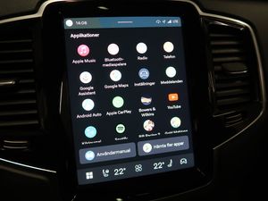 Volvo XC90 bild 34