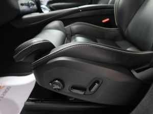 Volvo XC90 bild 23