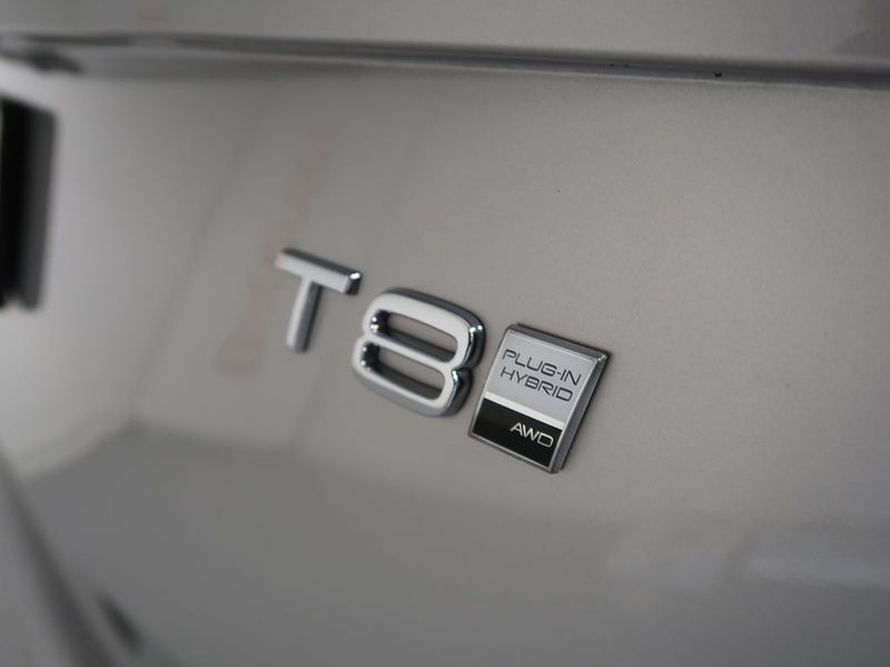 Volvo XC90 bild 15